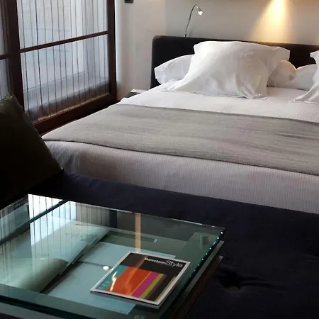 Hotel Prestige Paseo De Gracia