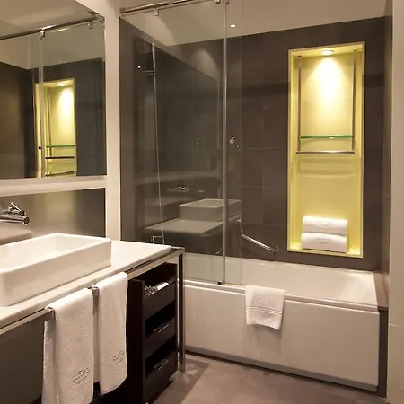 Hotel Prestige Paseo De Gracia Barcelona